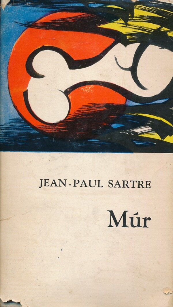 Jean-Paul Sartre: MÚR