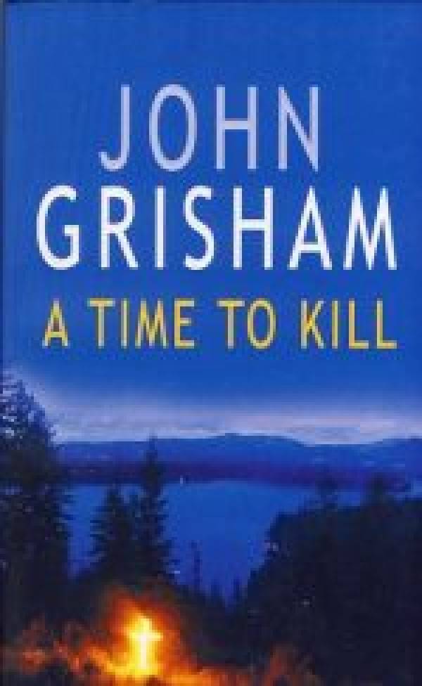 John Grishamn: 