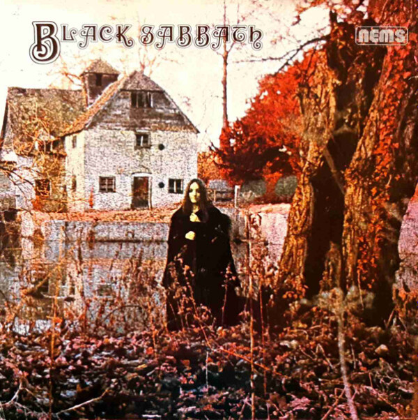 Black Sabbath: