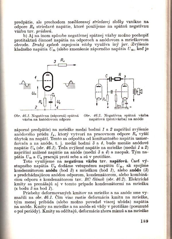 H. Meluzin: RÁDIOTECHNIKA