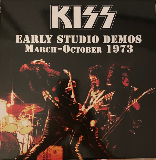 KISS: