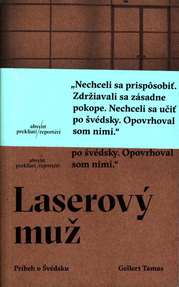 Gellert Tamas: