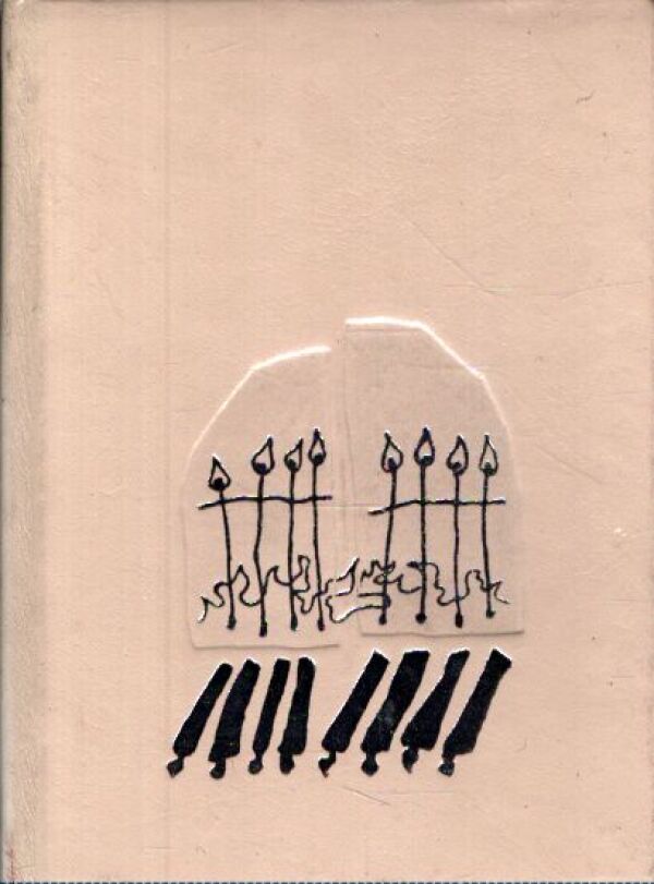 Štefan Strážay: PALINA