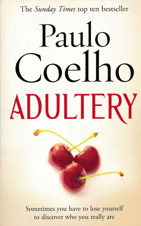Paulo Coelho: ADULTERY
