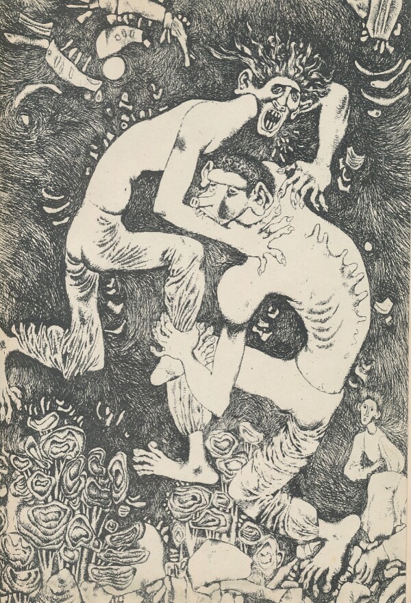 TULIPÁNOVÁ KOLÍSKA