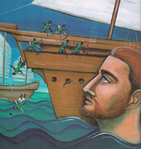 Jonathan Swift: GULLIVEROVE CESTY