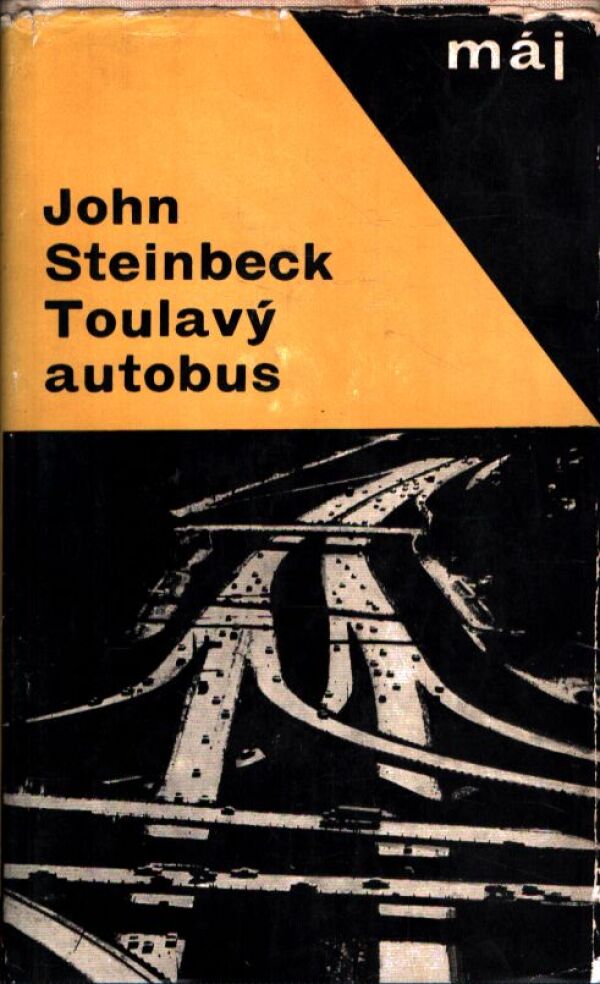 John Steinbeck: