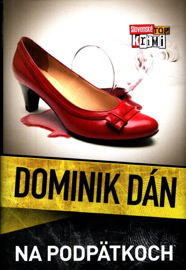 Dominik Dán: