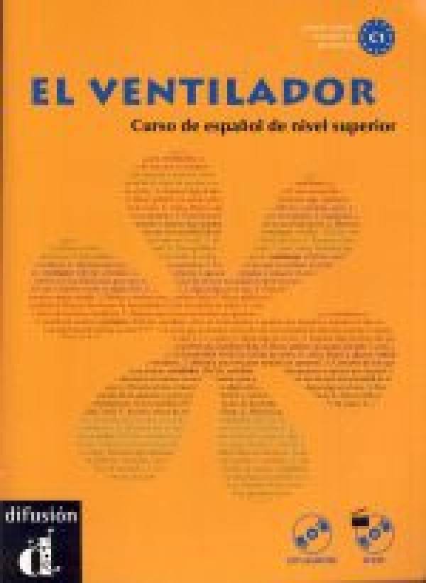 M.DChamorro, Lozano Gracia, Plácido José, Ríos Aurelio, Rosales Francisco, Ruiz Guadalupe: EL VENTILADOR + CD + DVD