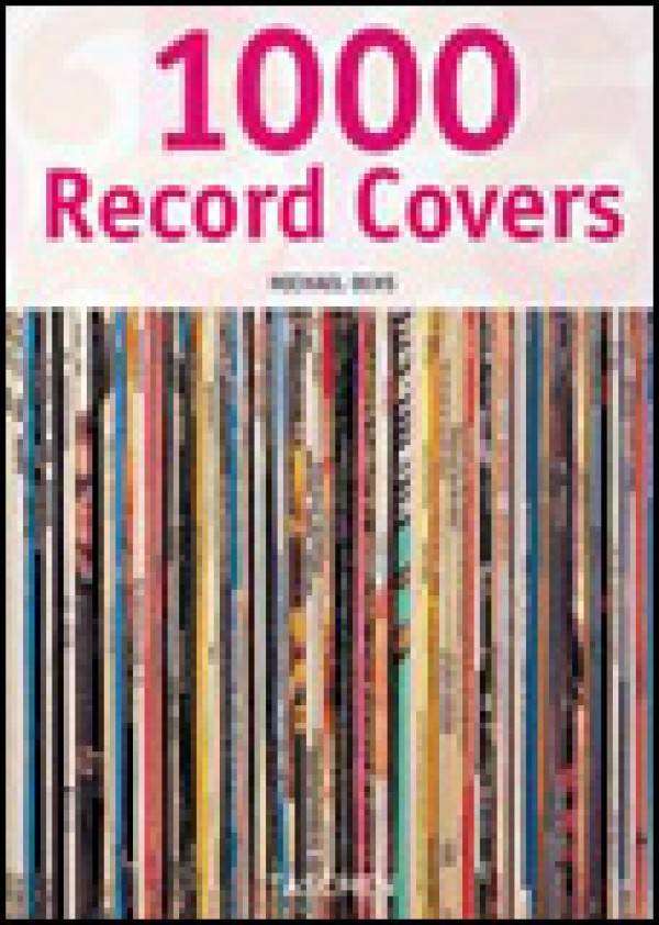 Michael Ochs: 1000 RECORD COVERS - TASCHEN 25