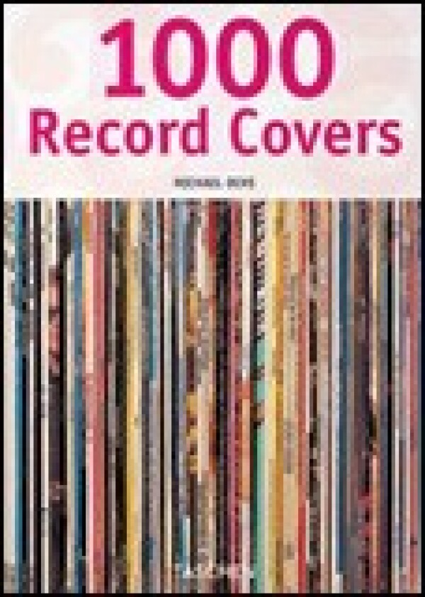 Michael Ochs: 1000 RECORD COVERS - TASCHEN 25