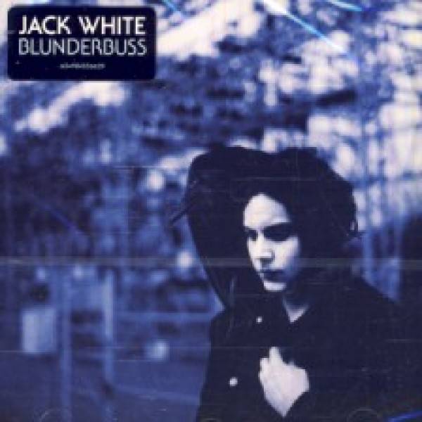 Jack White: