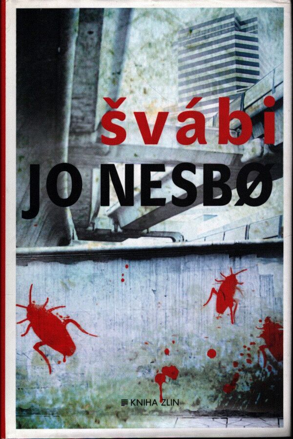 Jo Nesbo: