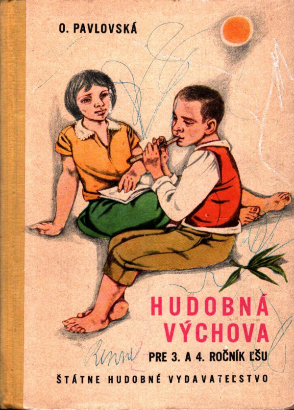 O. Pavlovská: