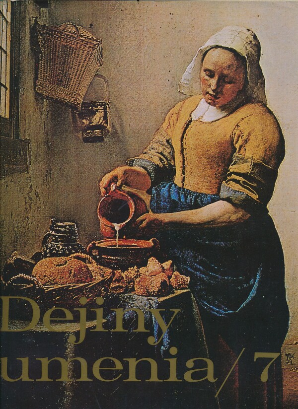 José Pijoan: DEJINY UMENIA 7