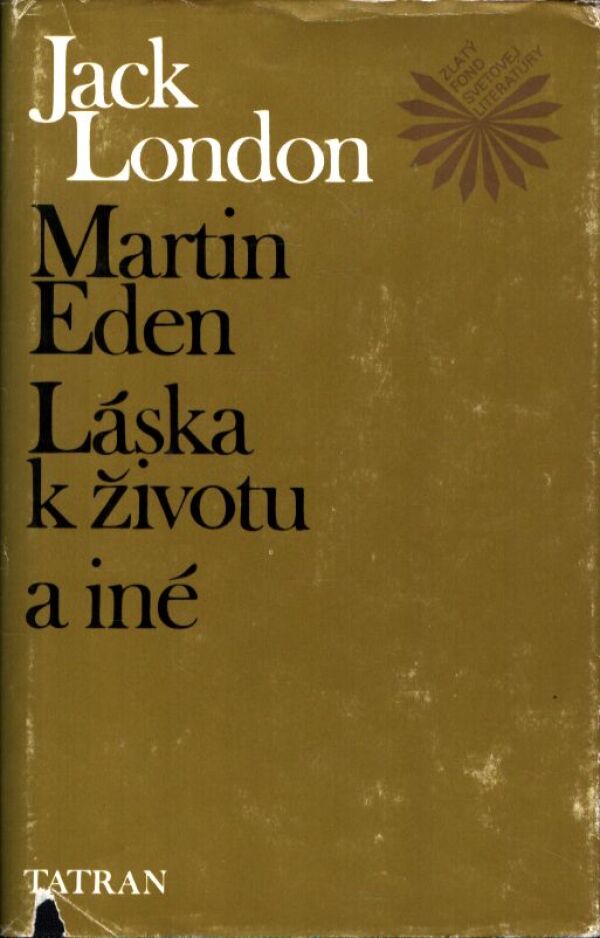 Jack London: