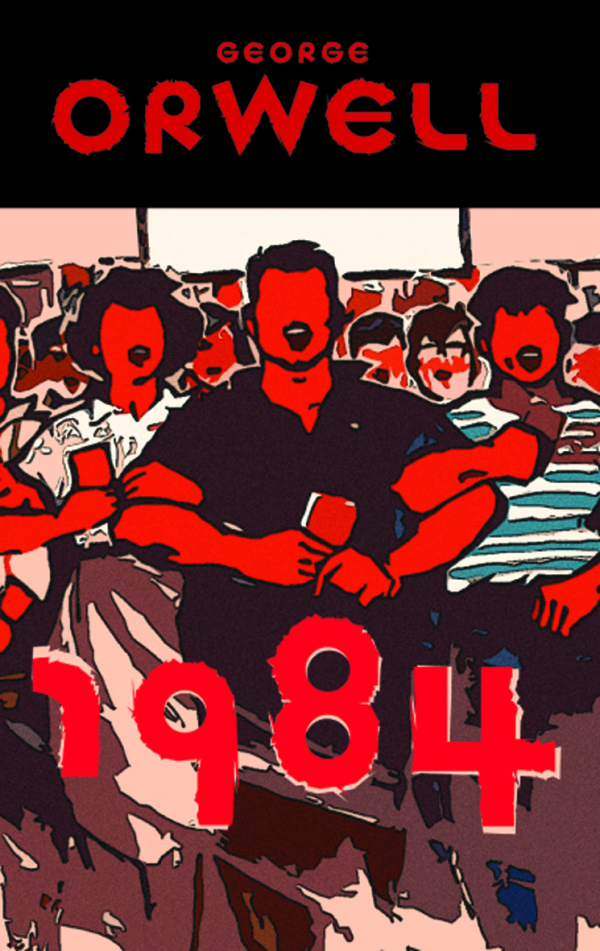 George Orwell: 1984
