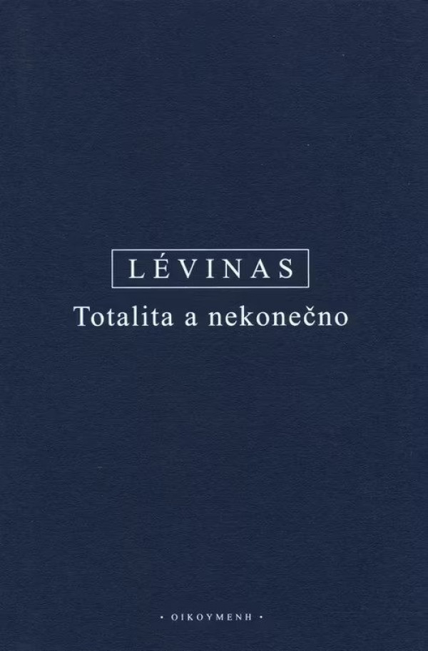 Emmanuel Lévinas: 