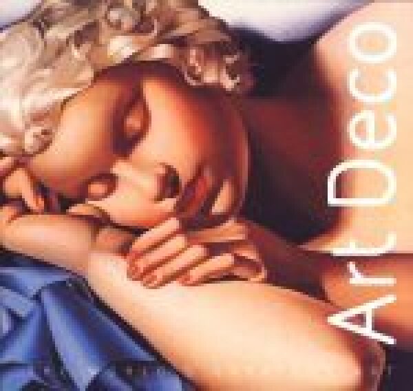 de la Camilla Bedoyere: ART DECO