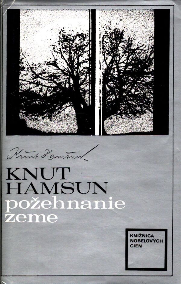 Knut Hamsun: