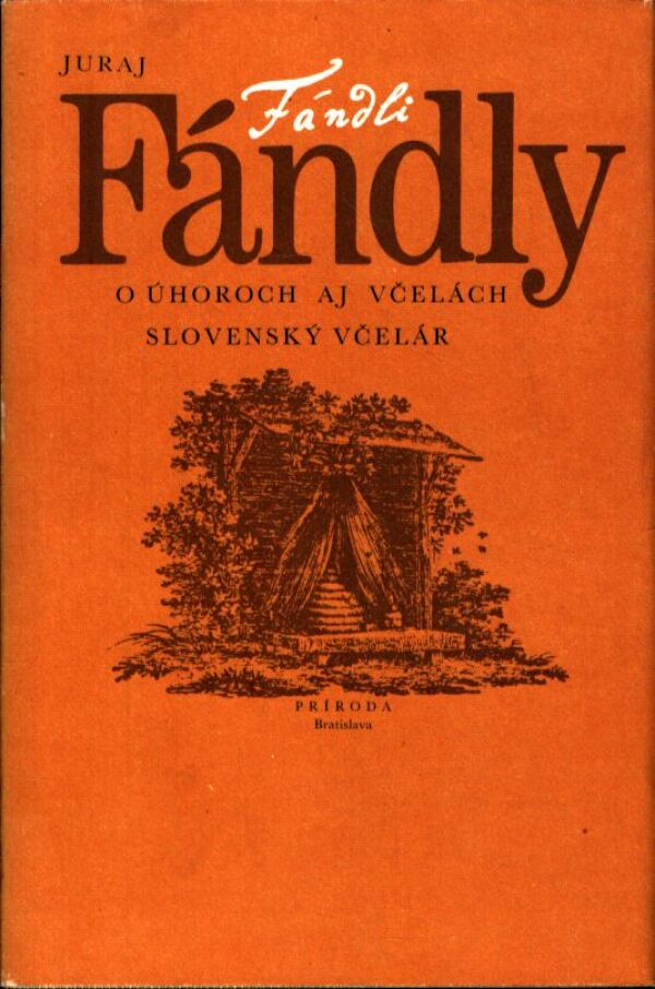 Juraj Fándly: