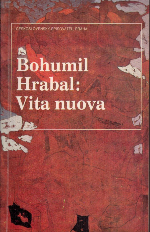 Bohumil Hrabal: 