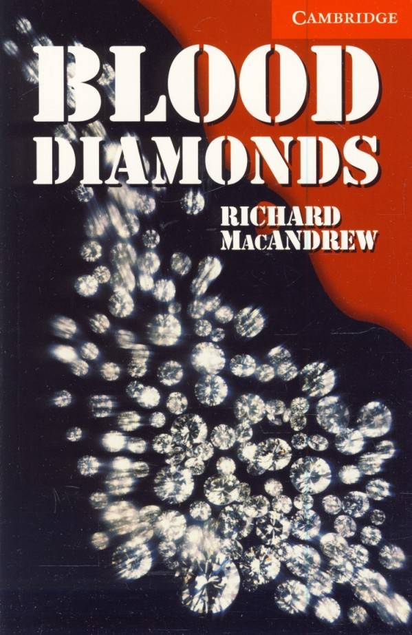 Richard MacAndrew: BLOOD DIAMONDS