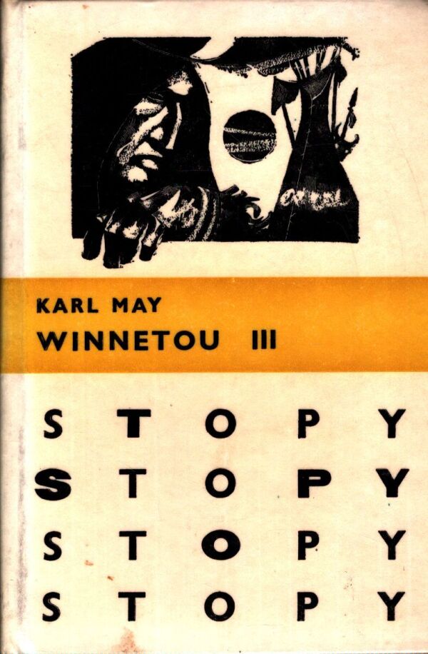 Karl May: WINNETOU I-III