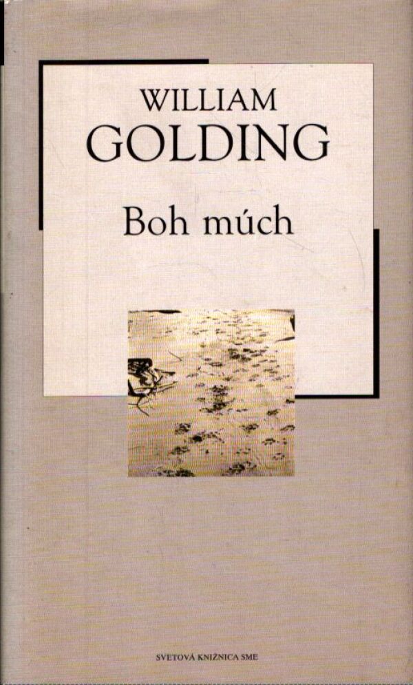 William Golding: BOH MÚCH