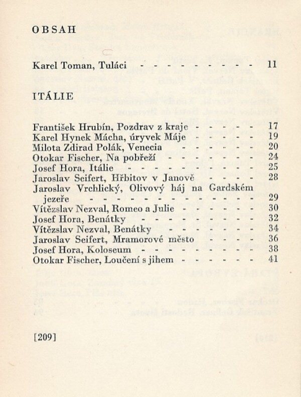 CESTA KOLEM SVĚTA VE DVOU TISÍC VERŠÍCH