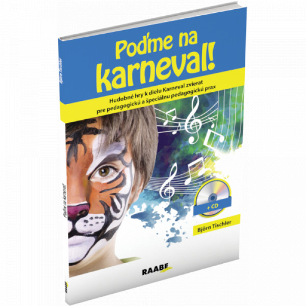 Björn Tischler: POĎME NA KARNEVAL