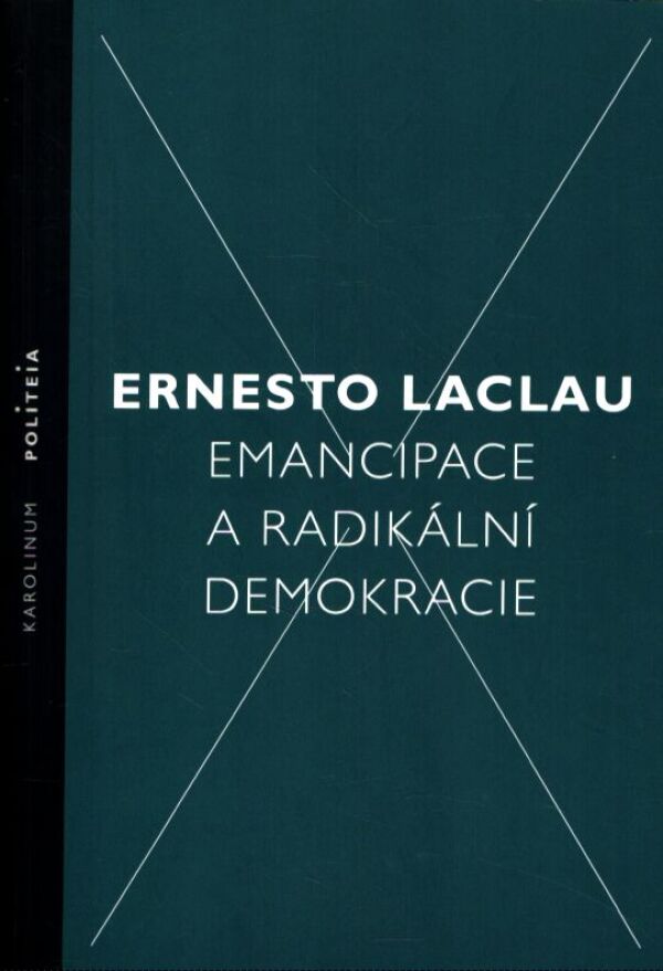 Ernesto Laclau: 