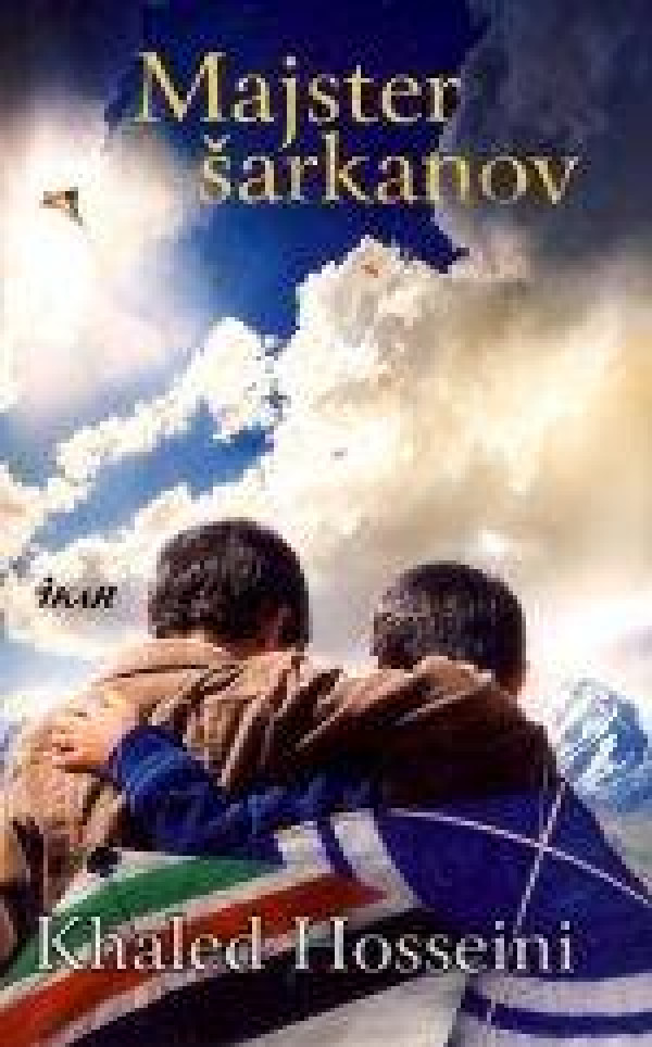 Khaled Hosseini: MAJSTER ŠARKANOV