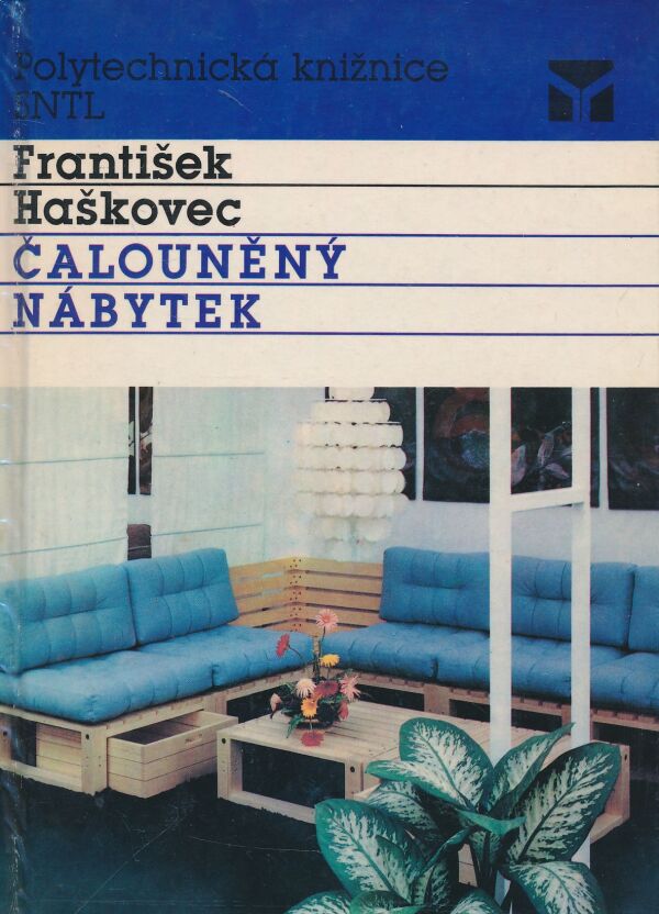 František Haškovec: Čalouněný nábytek