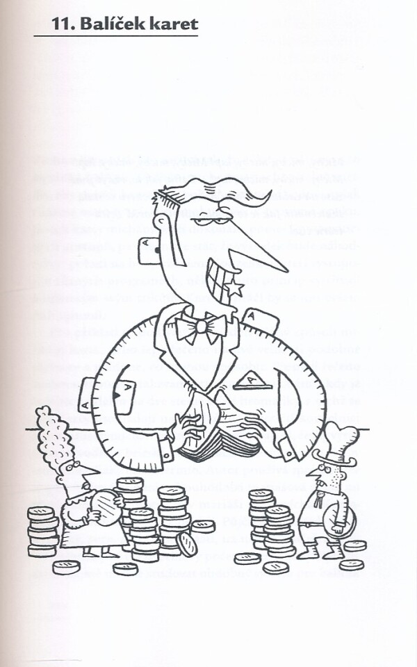 Ian Stewart: JAK ROZKRÁJET DORT