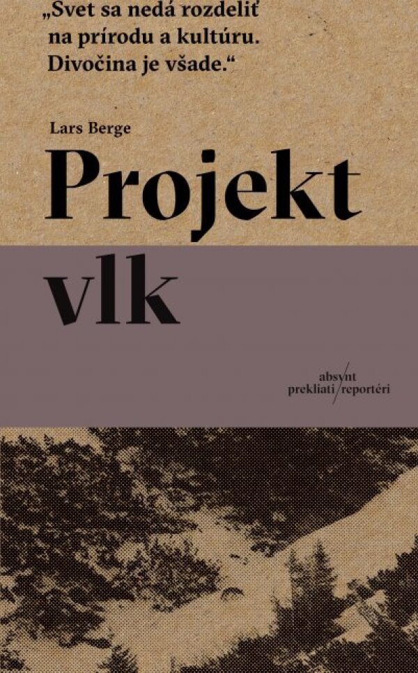 Lars Berge: PROJEKT VLK