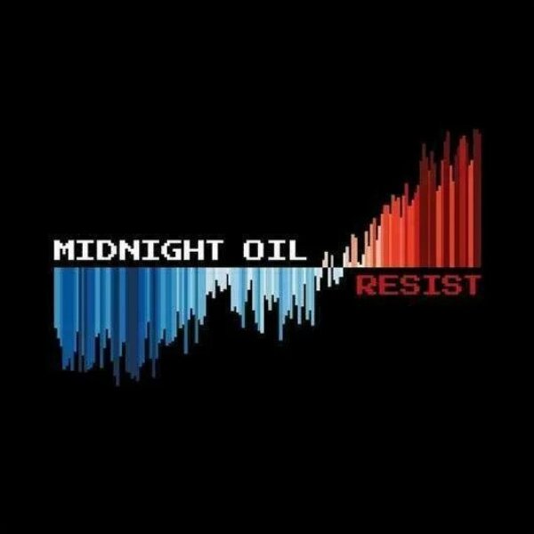 Midnight Oil: