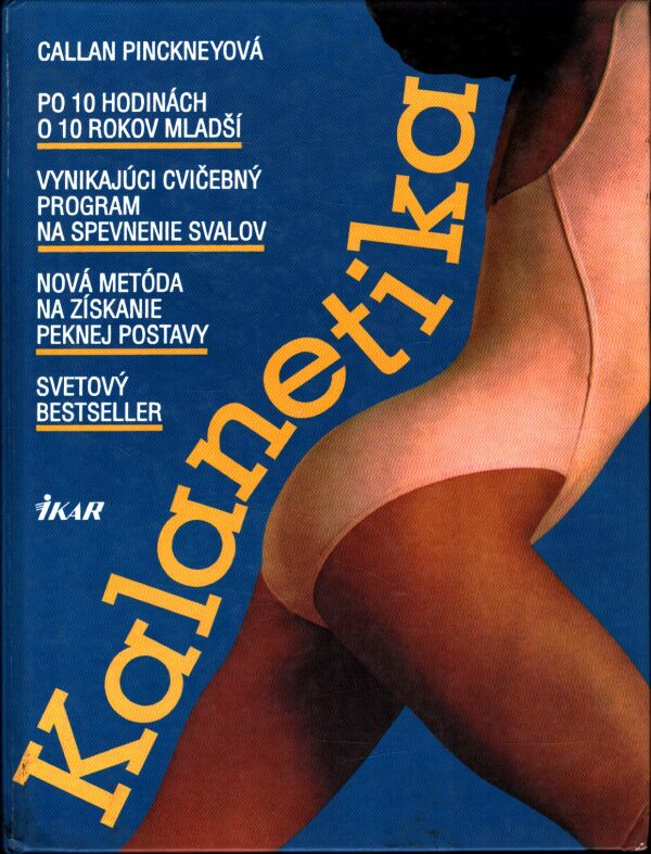 Callan Pinckneyová: