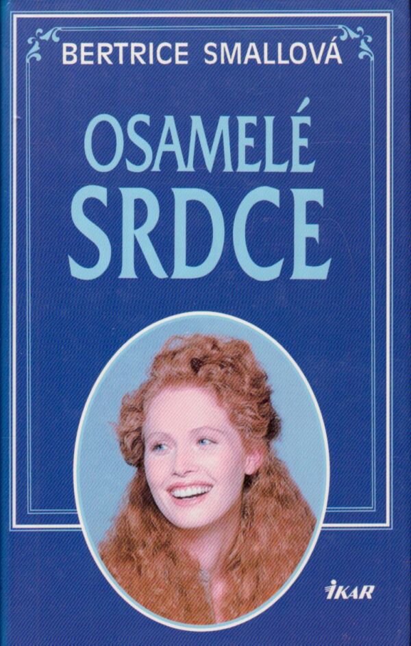 Bertrice Smallová: