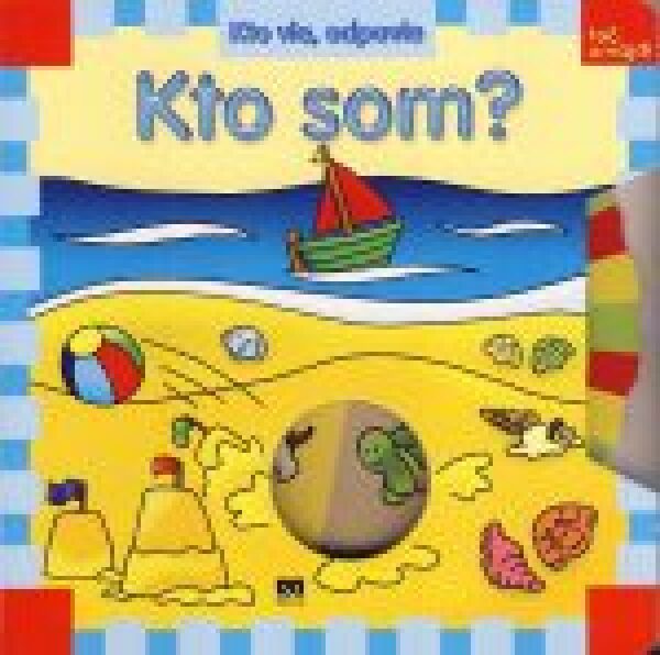 KTO SOM?