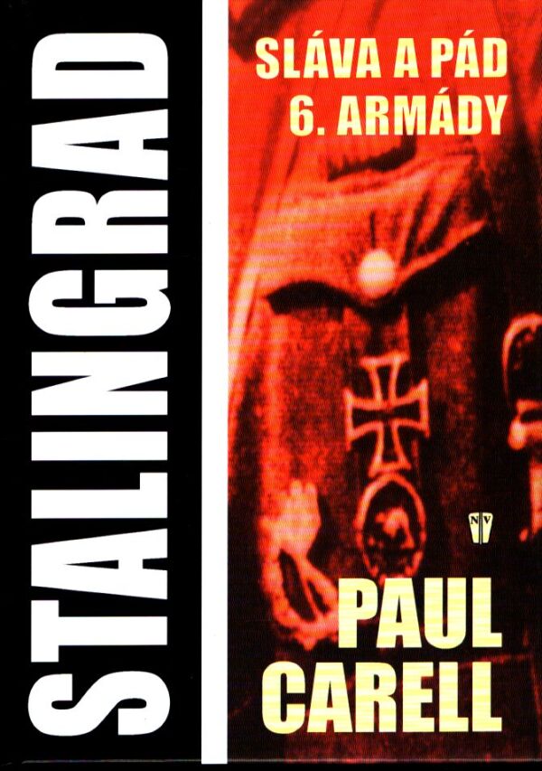 Paul Carell: STALINGRAD