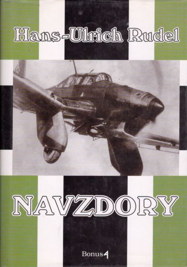 Hans-Ulrich Rudel: NAVZDORY