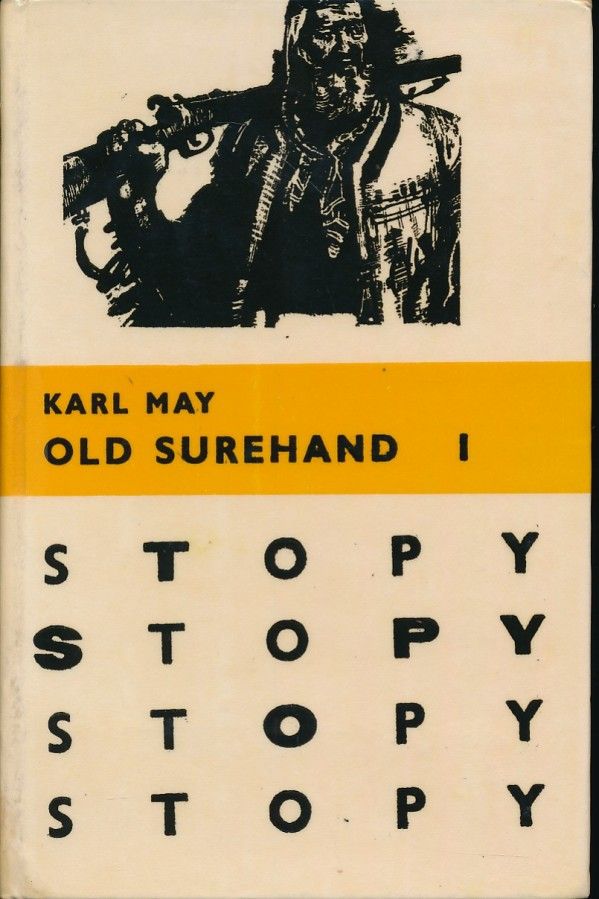 Karl May: OLD SUREHAND