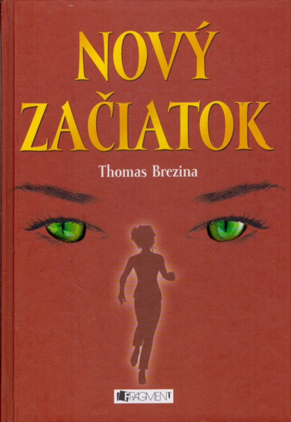 Thomas Brezina: NOVÝ ZAČIATOK