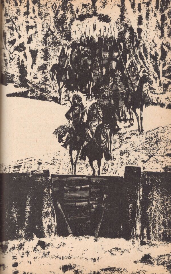 Karl May: WINNETOU II