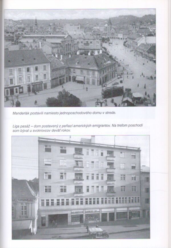 Július Satinský: CHLAPCI Z DUNAJSKEJ ULICE