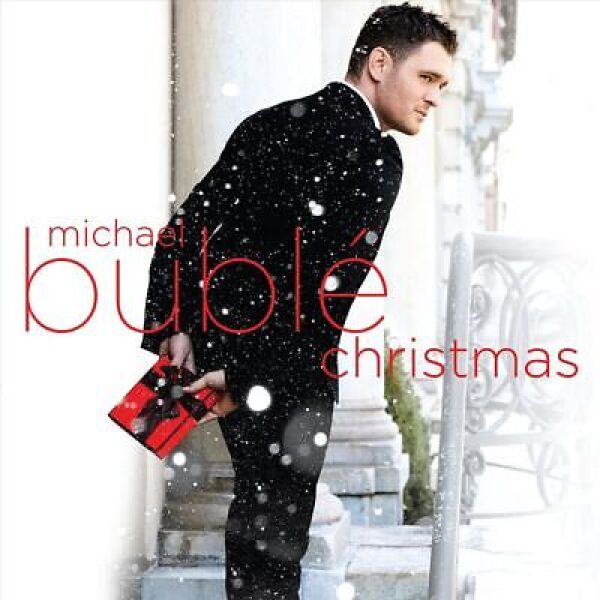 Michael Bublé:
