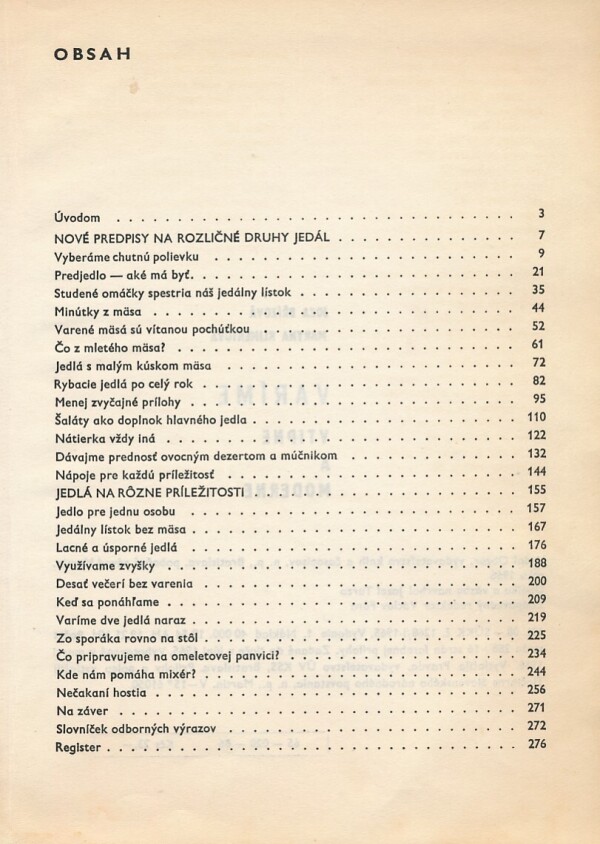 J. Břízová, M. Klimentová: VARÍME VTIPNE A MODERNE