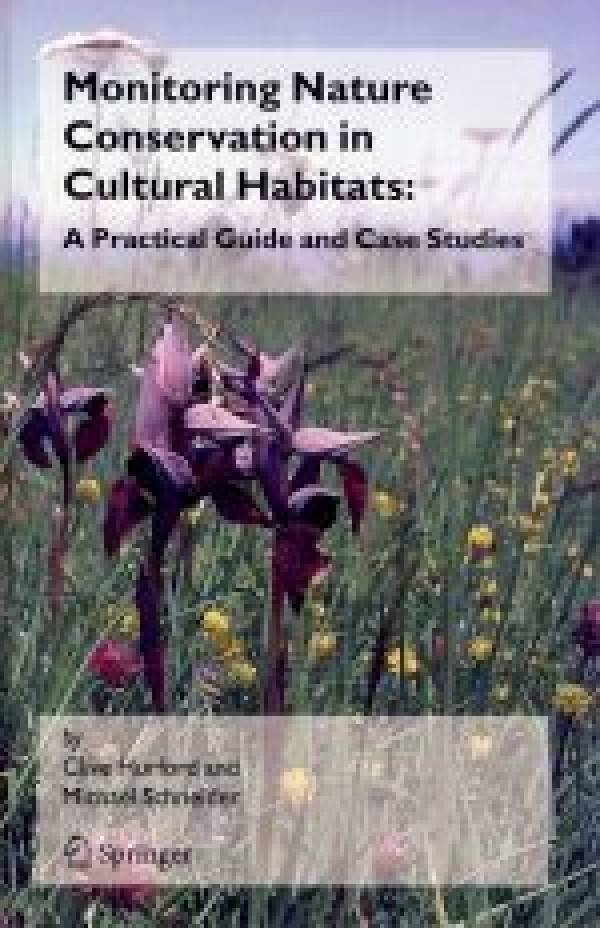 Clive Hurford, Michael Schneider: MONITORING NATURE CONSERVATION IN CULTURAL HABITATS