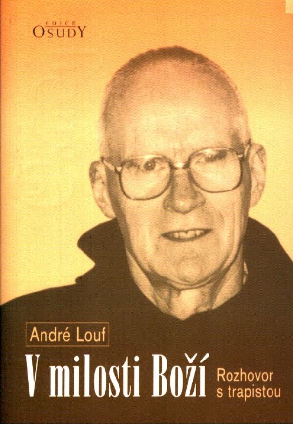 André Louf: